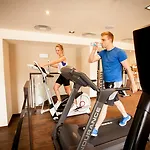 Park Hotel Diament Katowice