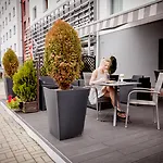 Park Hotel Diament Katowice