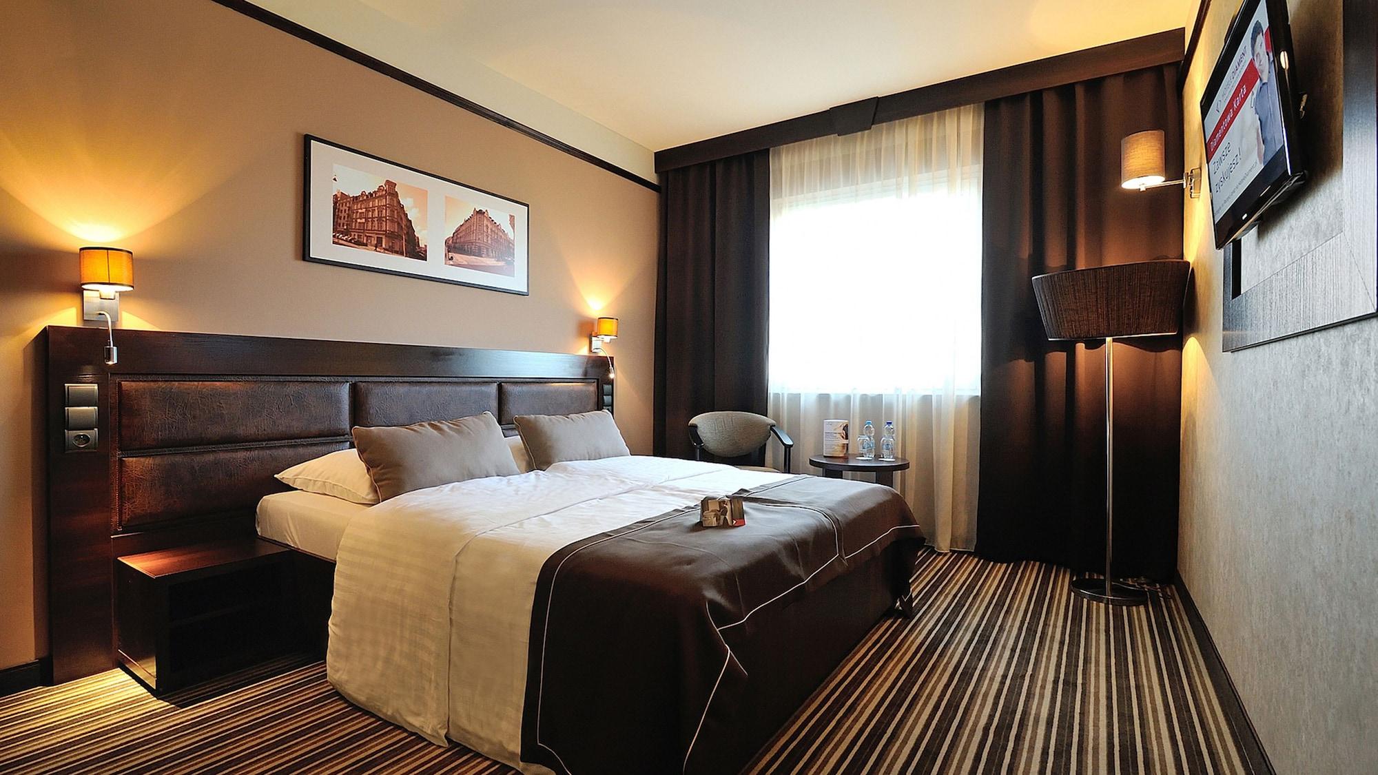 Park Diament 4* Katowice