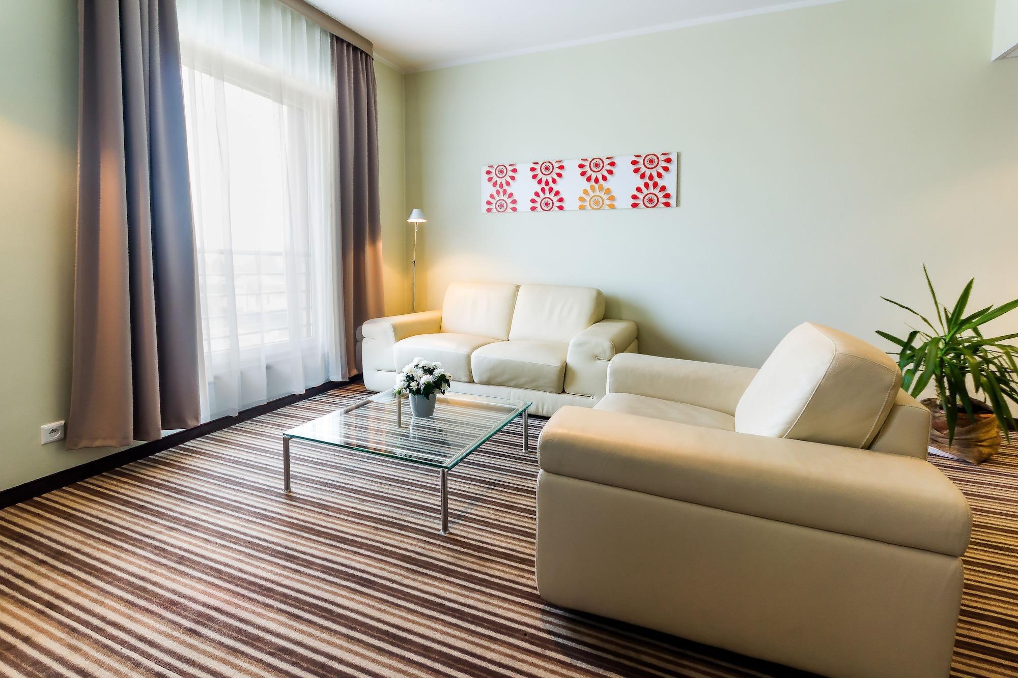 Hotel Park Diament Katowice