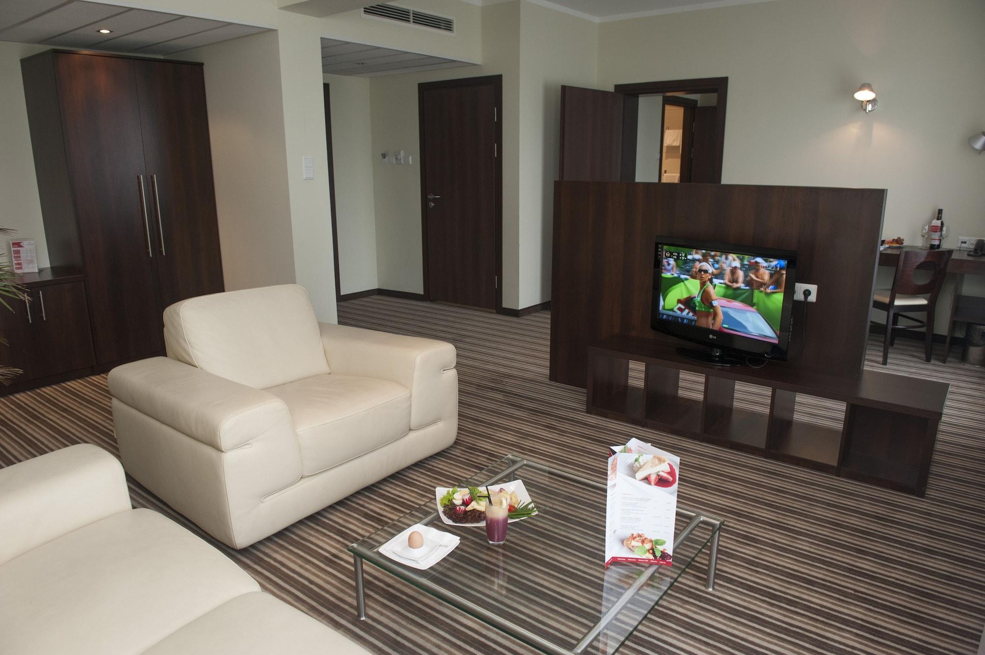 Hotel Park Diament 4*
