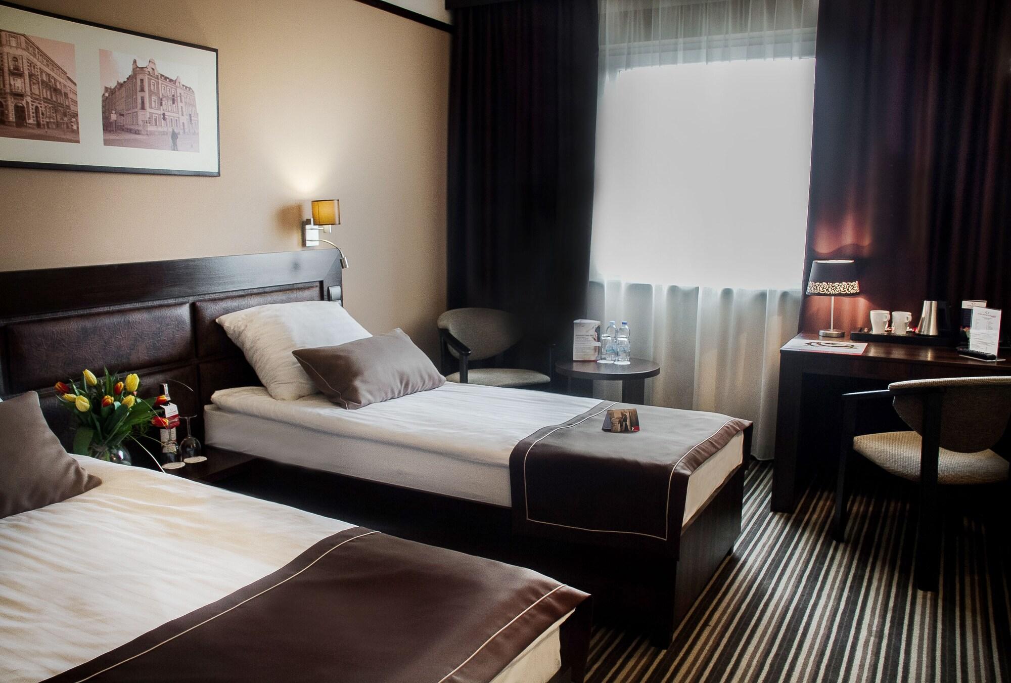 Park Diament Hotel