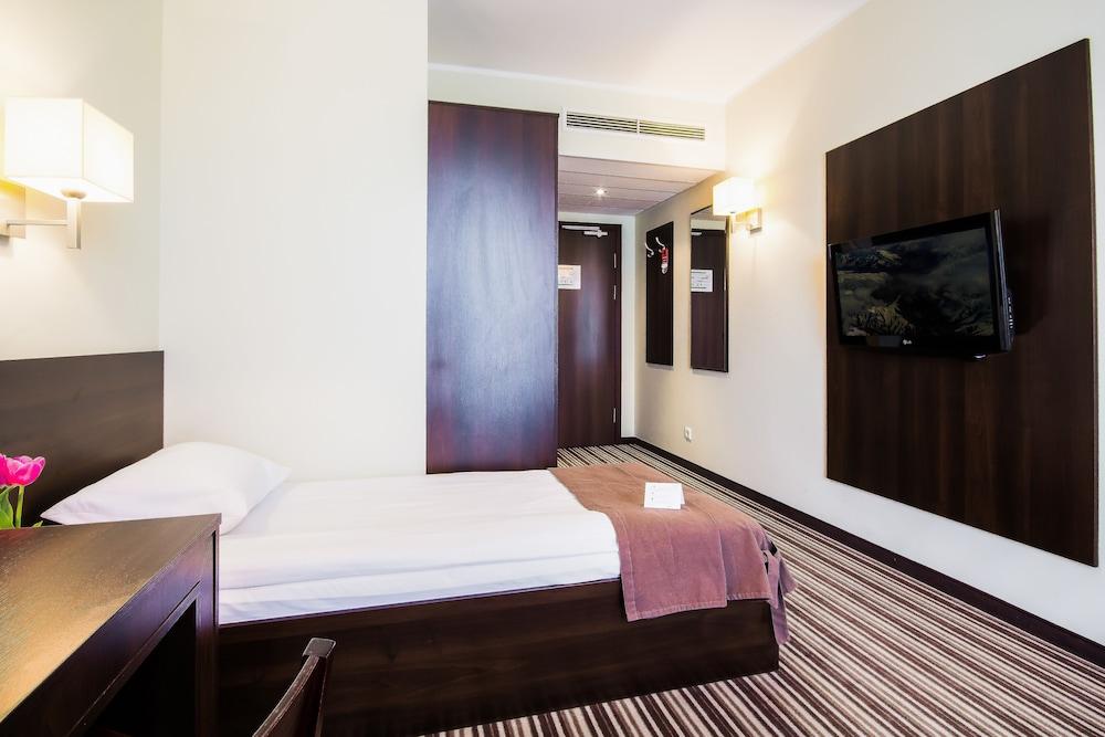 Park Diament Hotel
