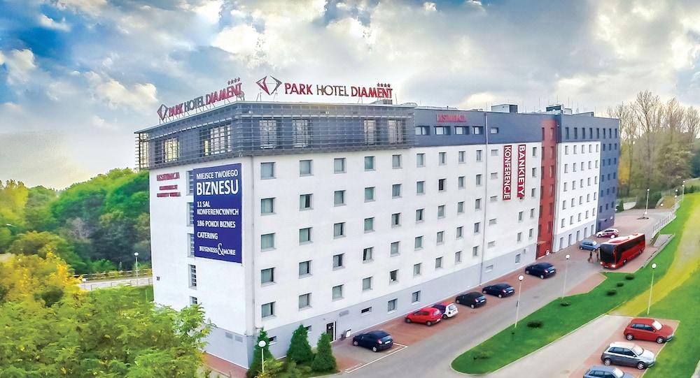 Hotel Park Diament