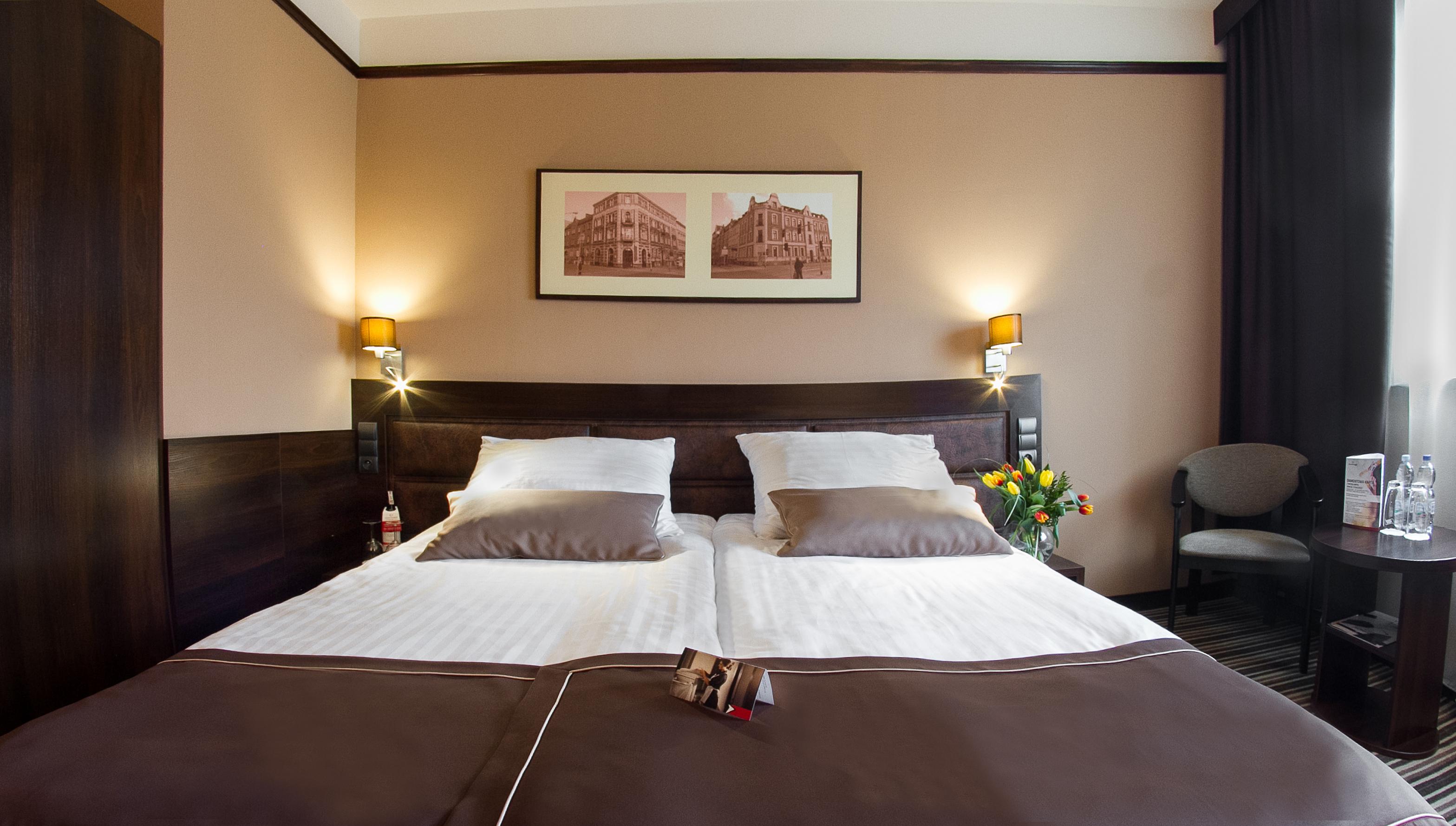 Park Diament Hotel 4*