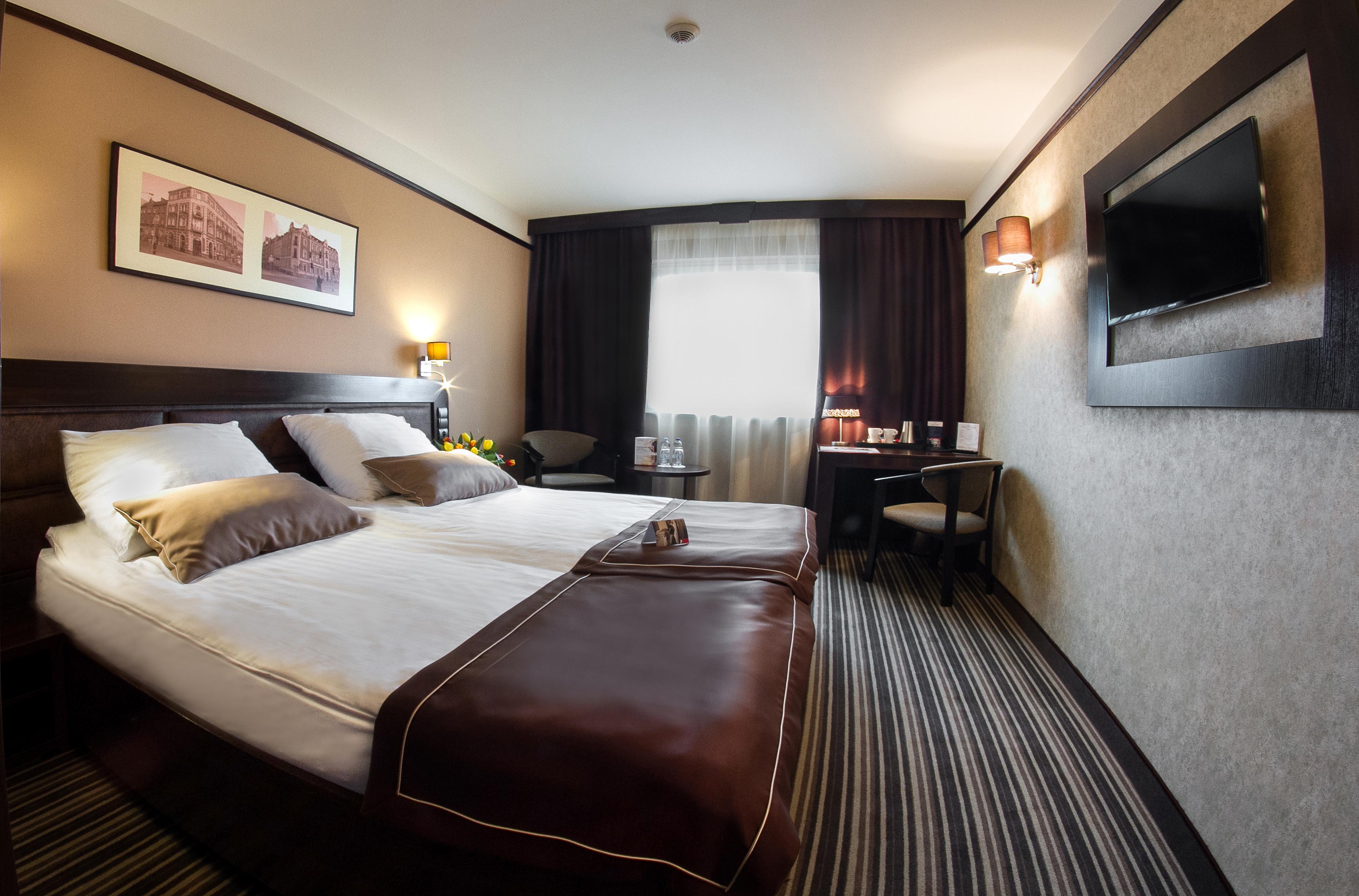 Park Diament Hotel Katowice