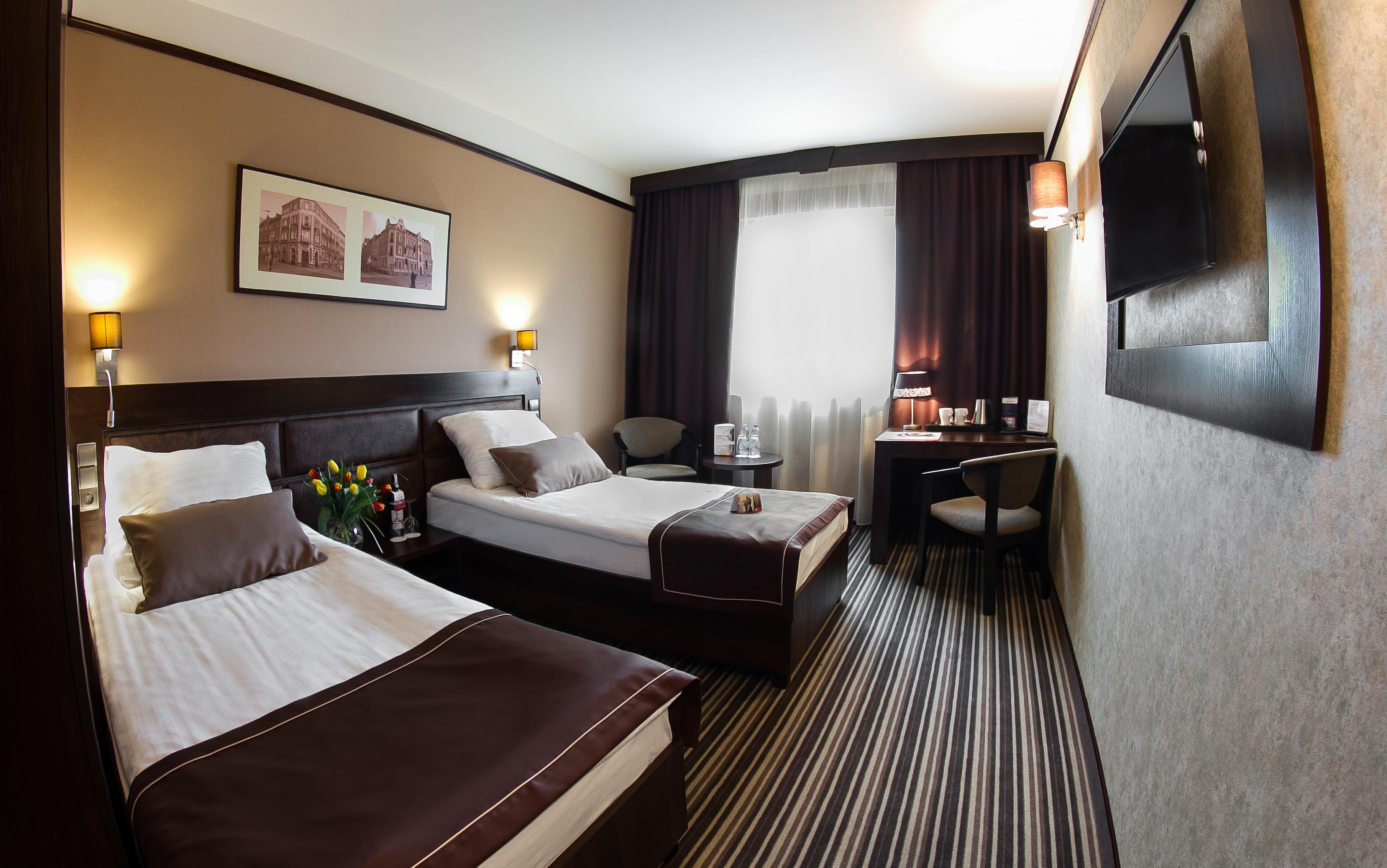Park Diament Hotel 4*