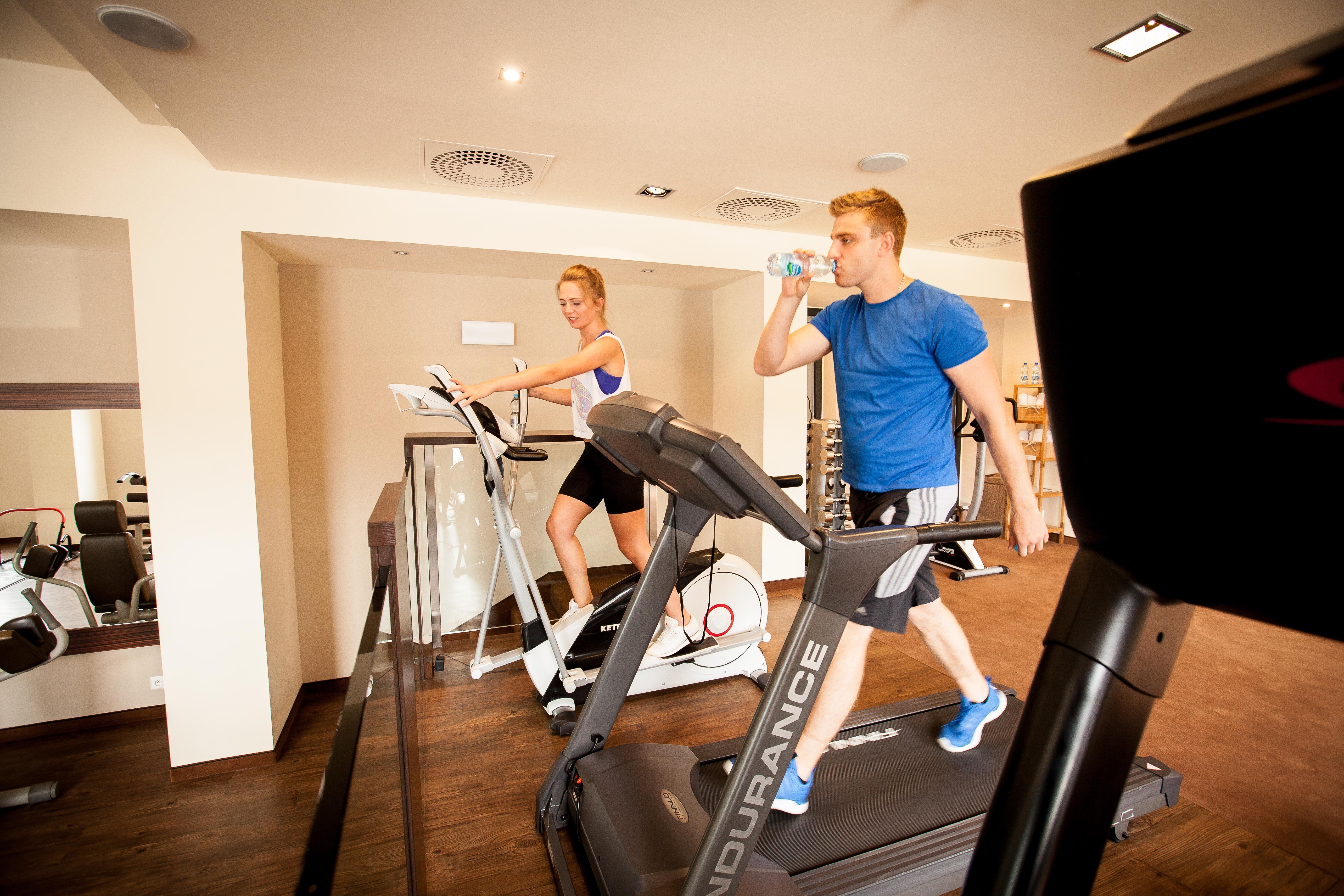 Park Diament 4* Katowice