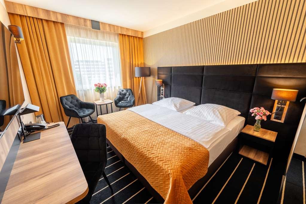 Park Diament Hotel Katowice