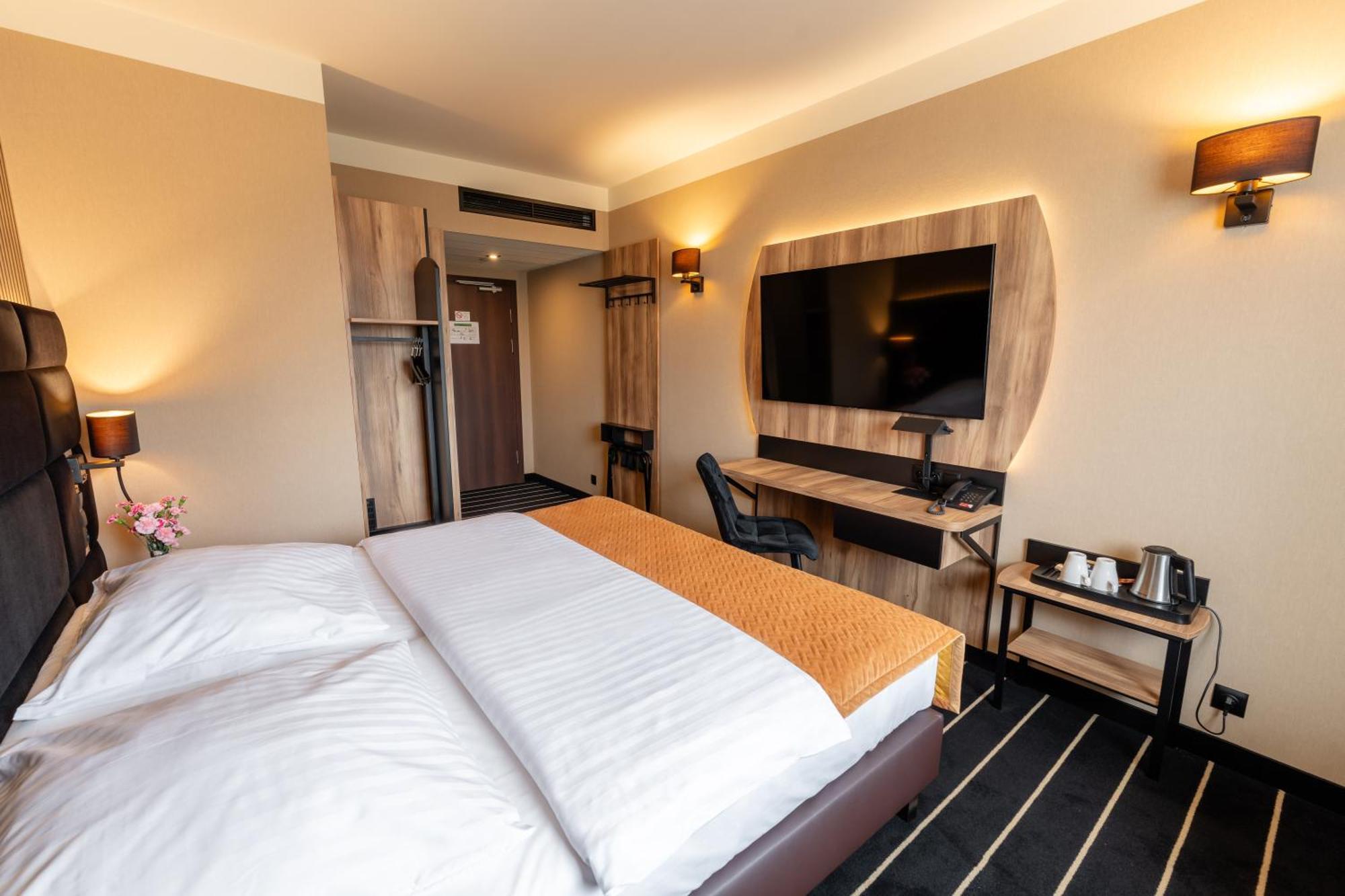 Park Diament Hotel Katowice