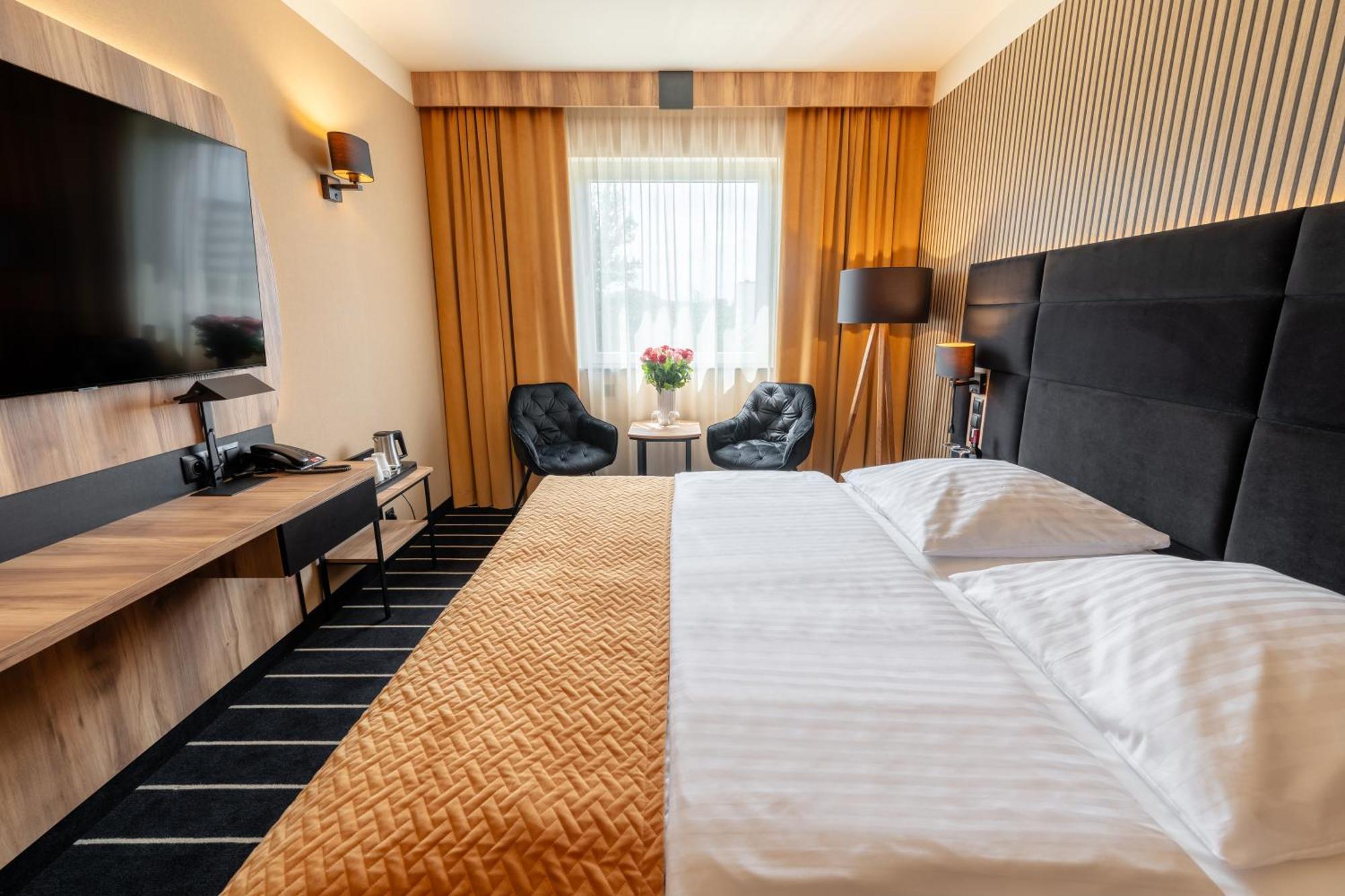 Park Diament Hotel