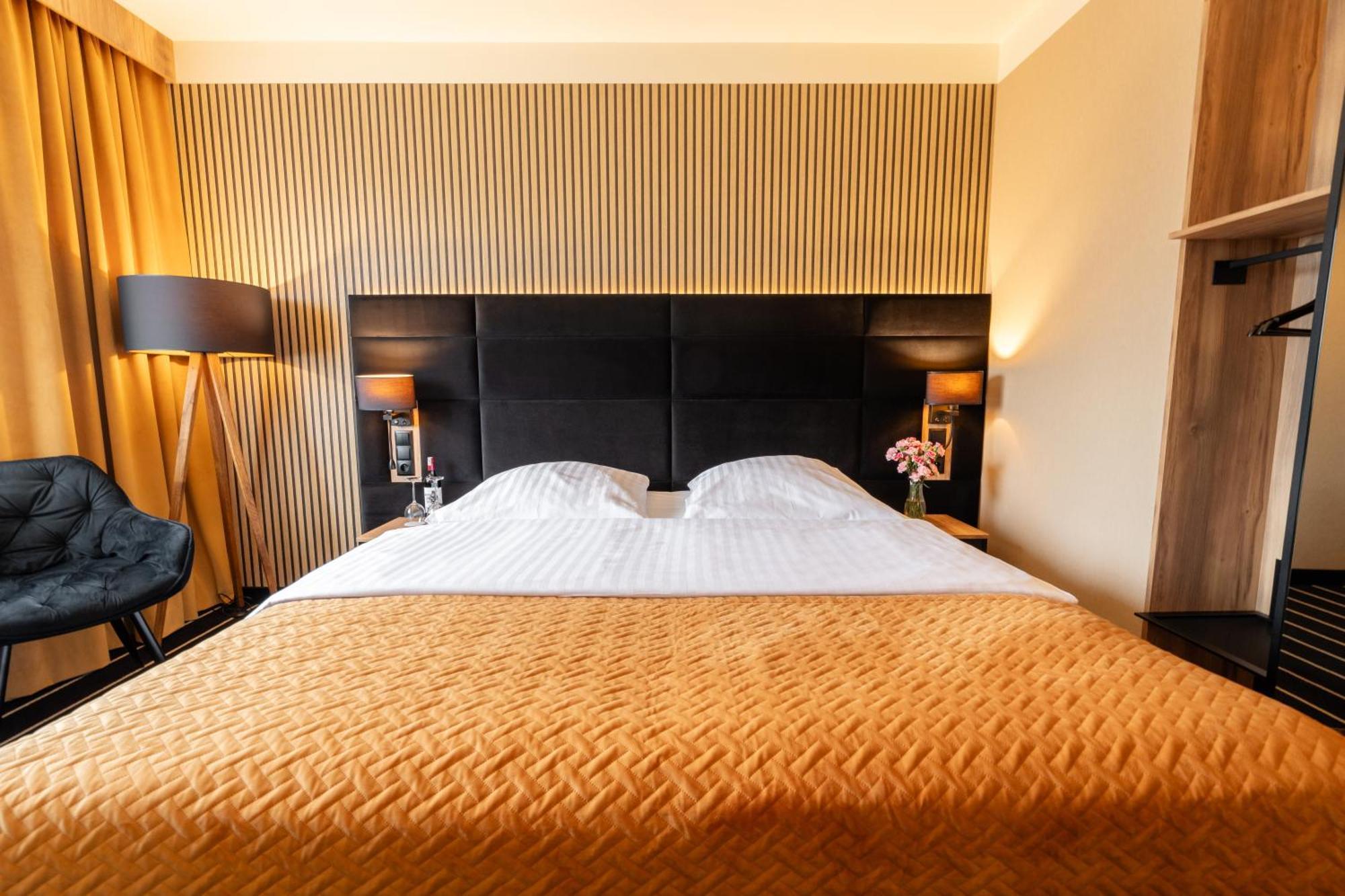 Park Diament Hotel 4*
