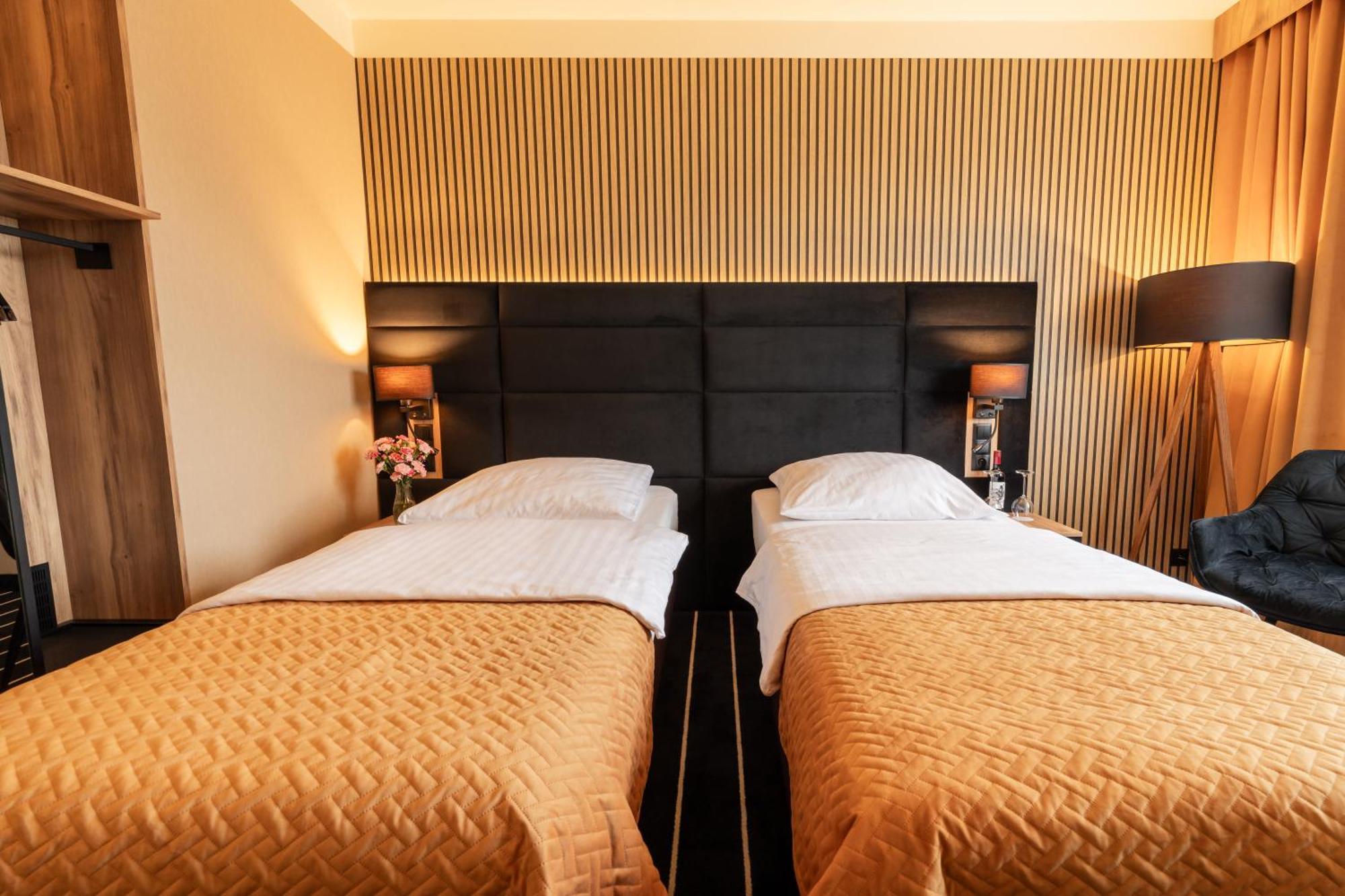 Hotel Park Diament 4*