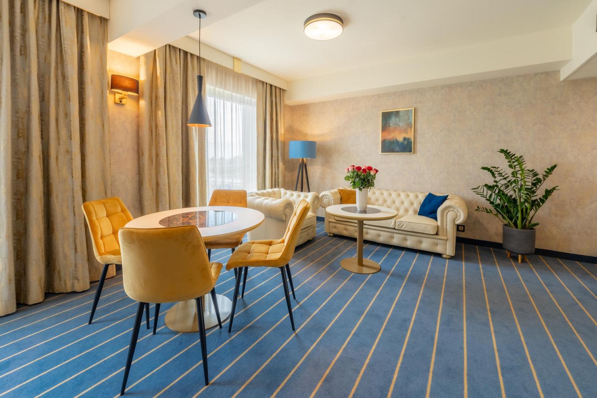 Park Diament Hotel 4*