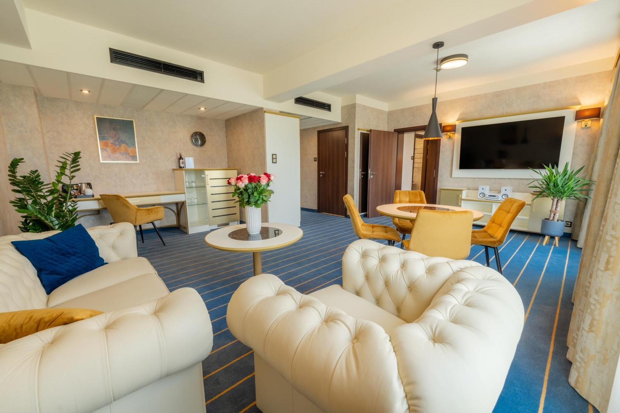 Park Diament Hotel
