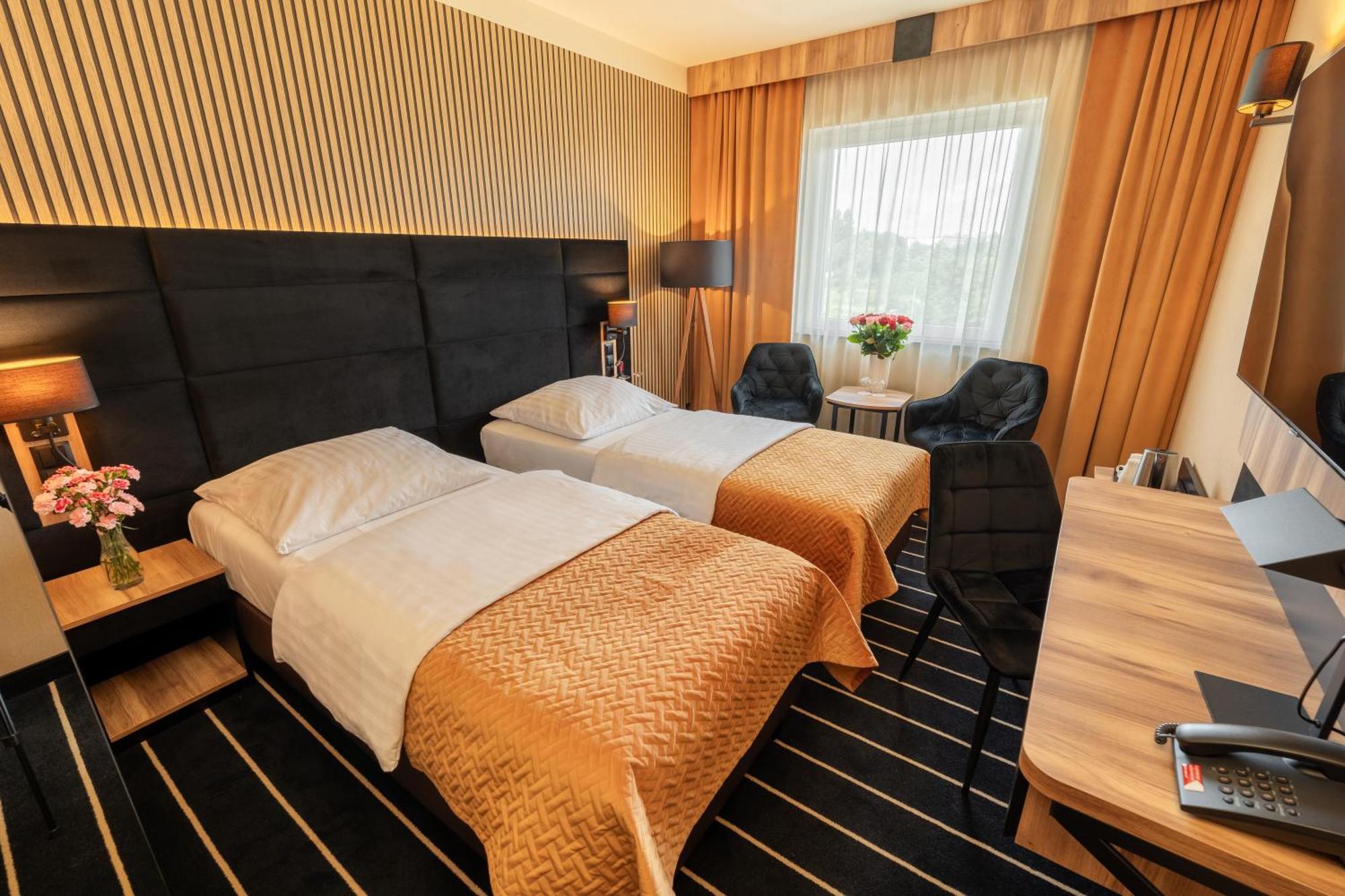 Park Diament 4* Katowice