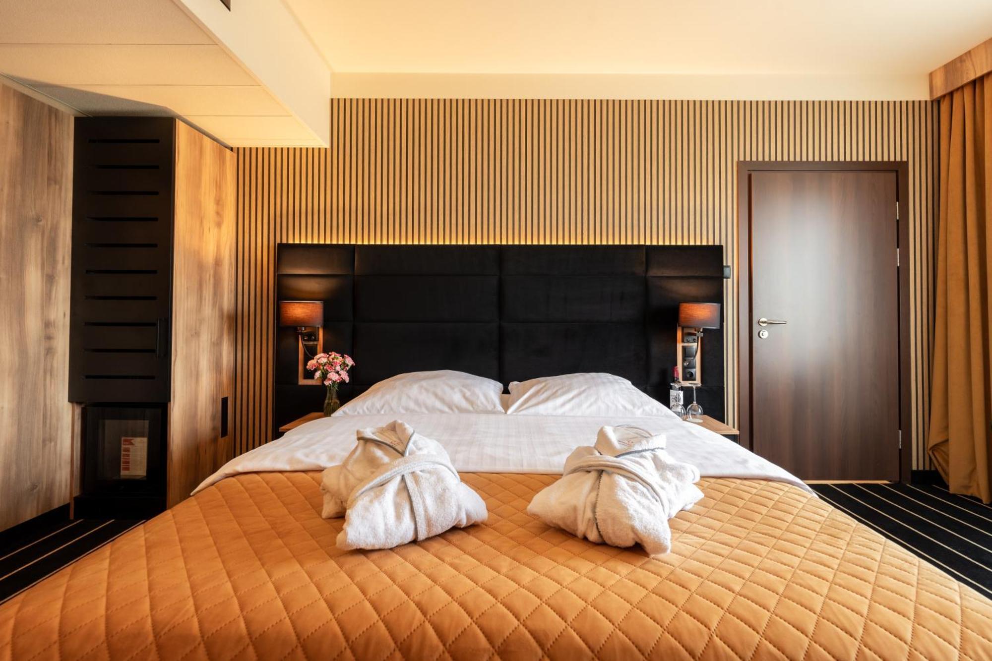 Park Diament Hotel Katowice