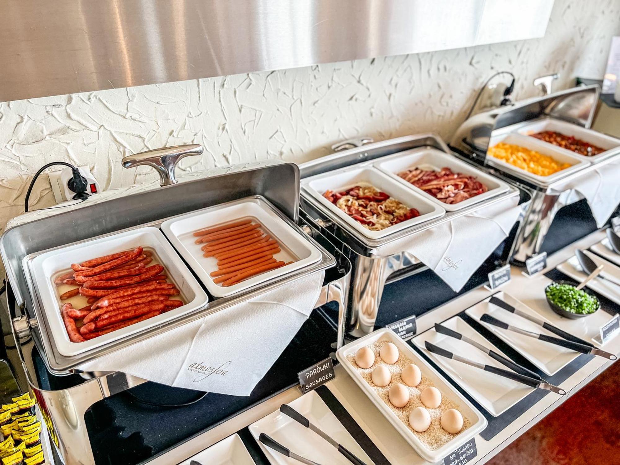 Hotel Park Diament Katowice