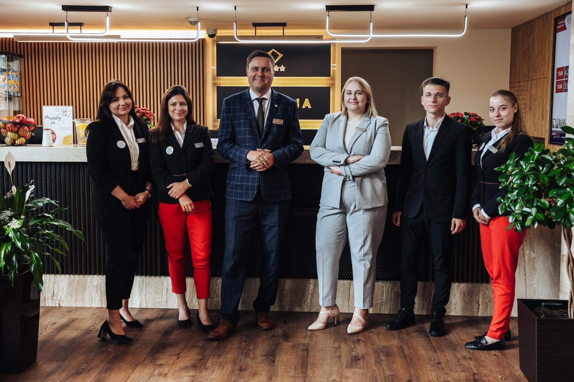 Hotel Park Diament Katowice