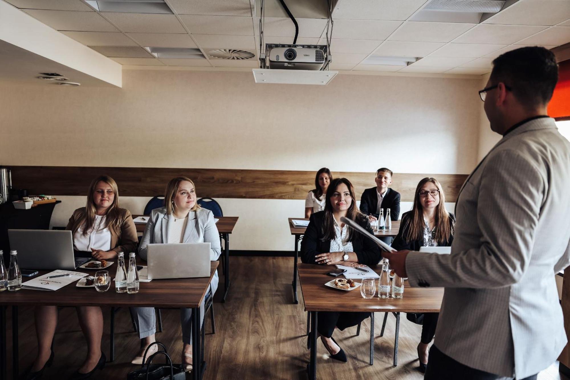 Park Diament Hotel Katowice