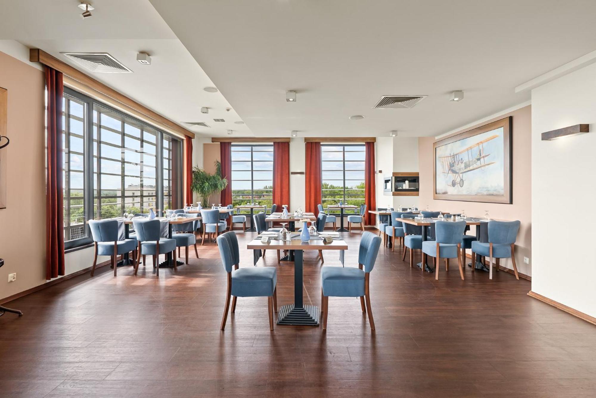 Park Diament 4* Katowice