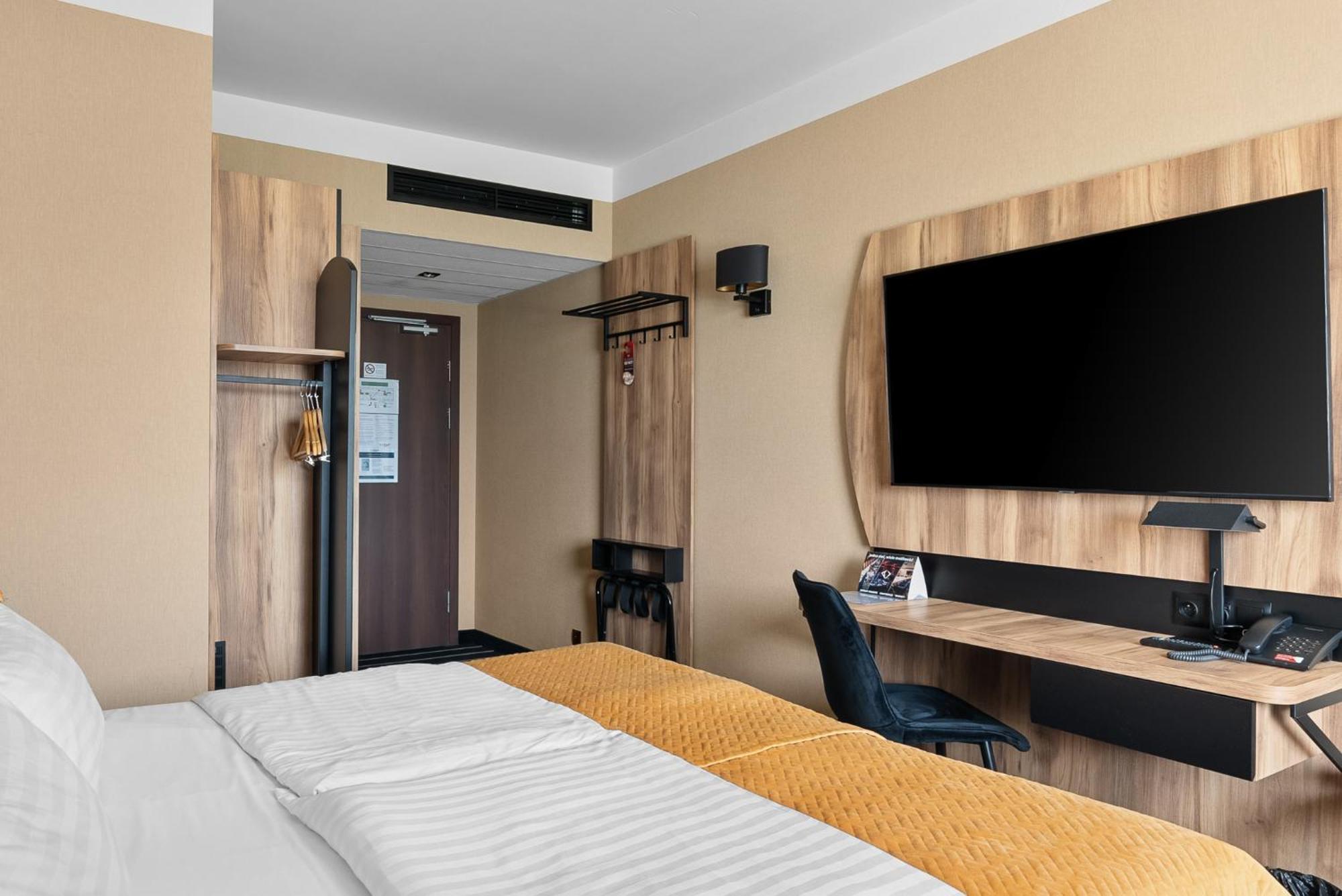 Hotel Park Diament