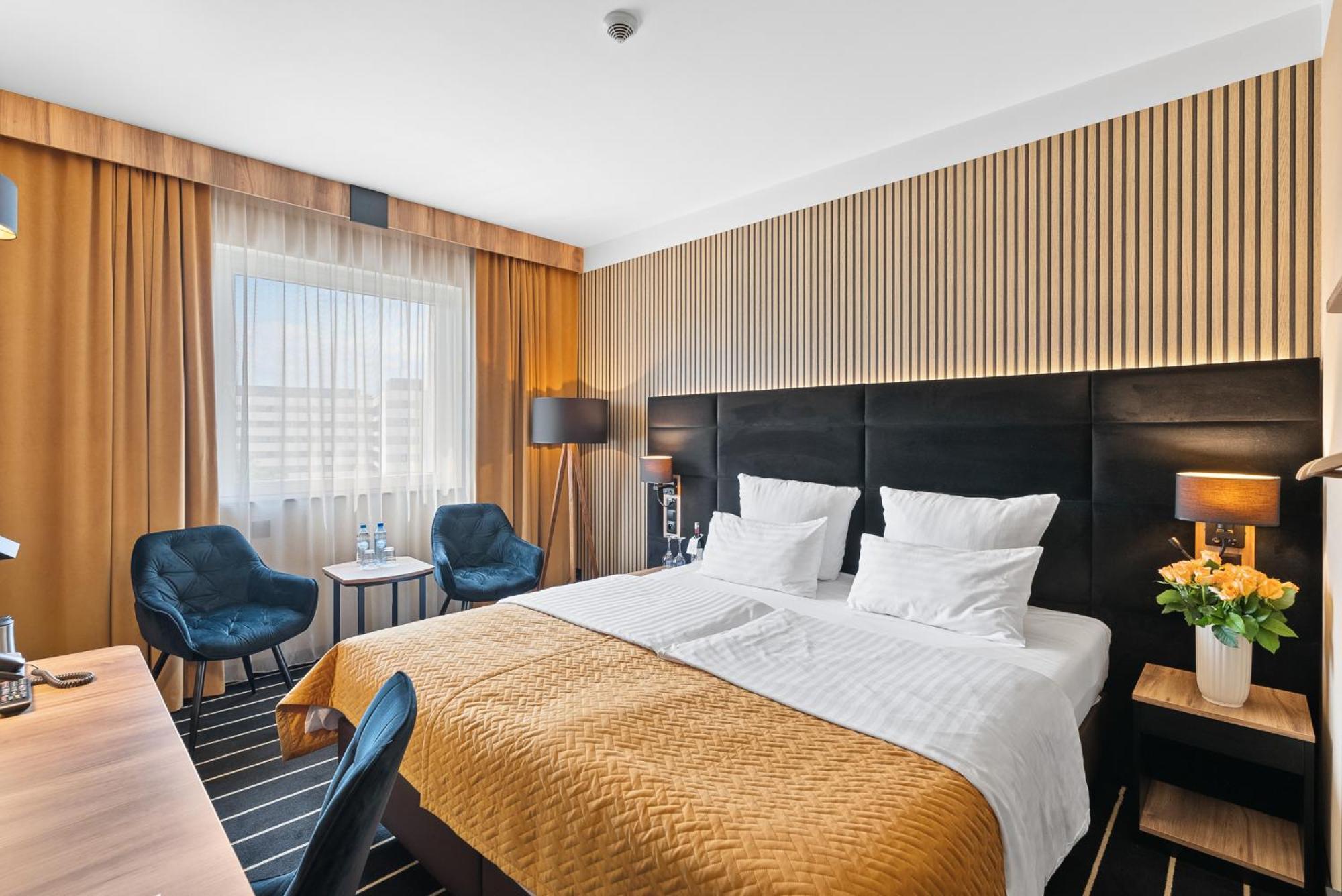 Hotel Park Diament 4*