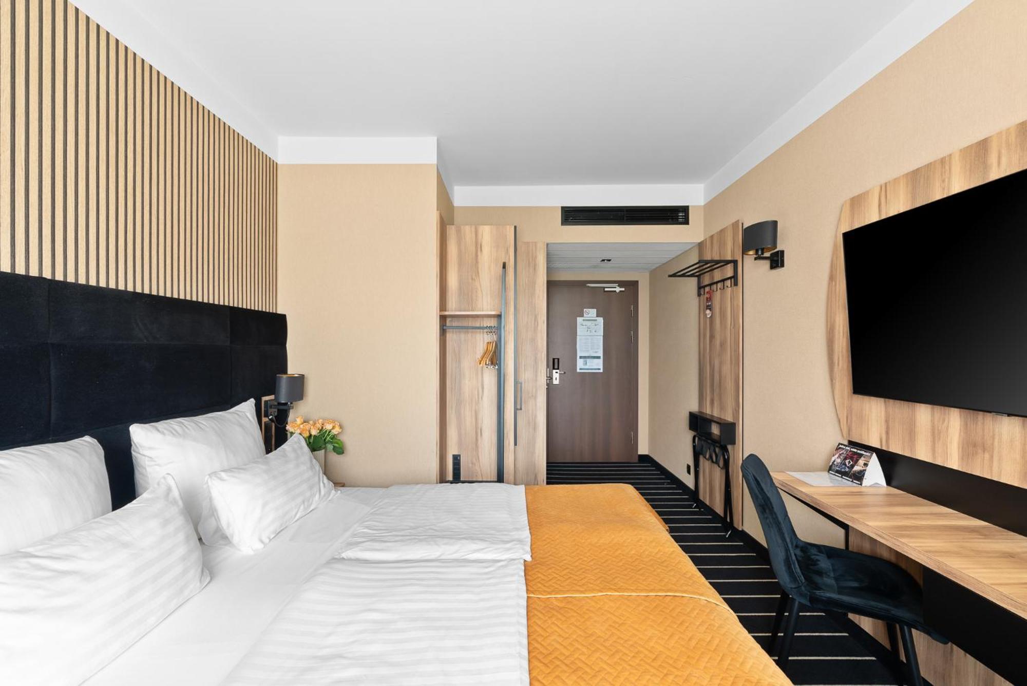 Park Diament Hotel Katowice