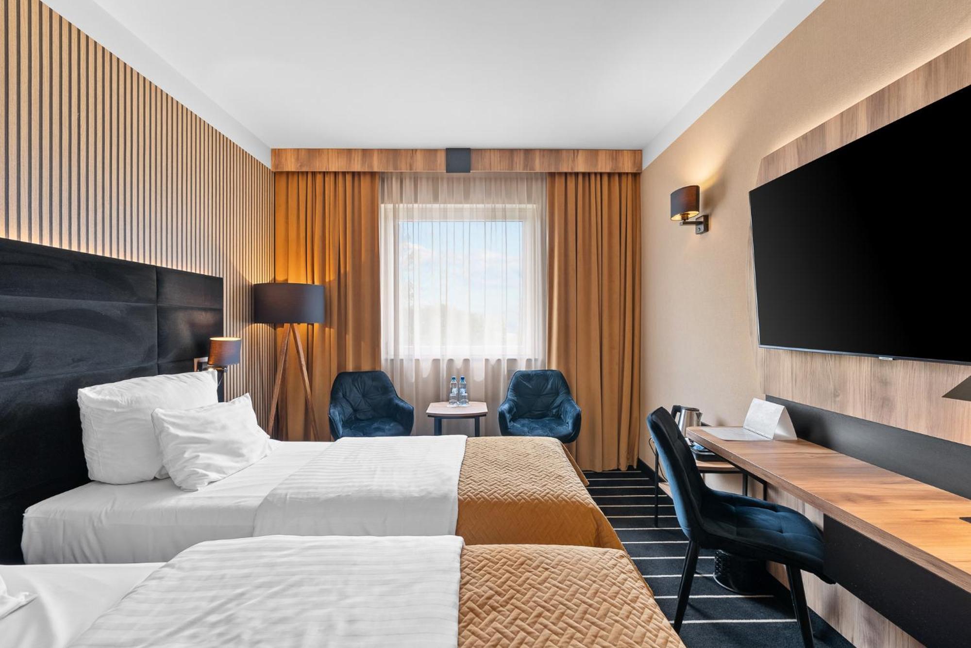 Hotel Park Diament Katowice