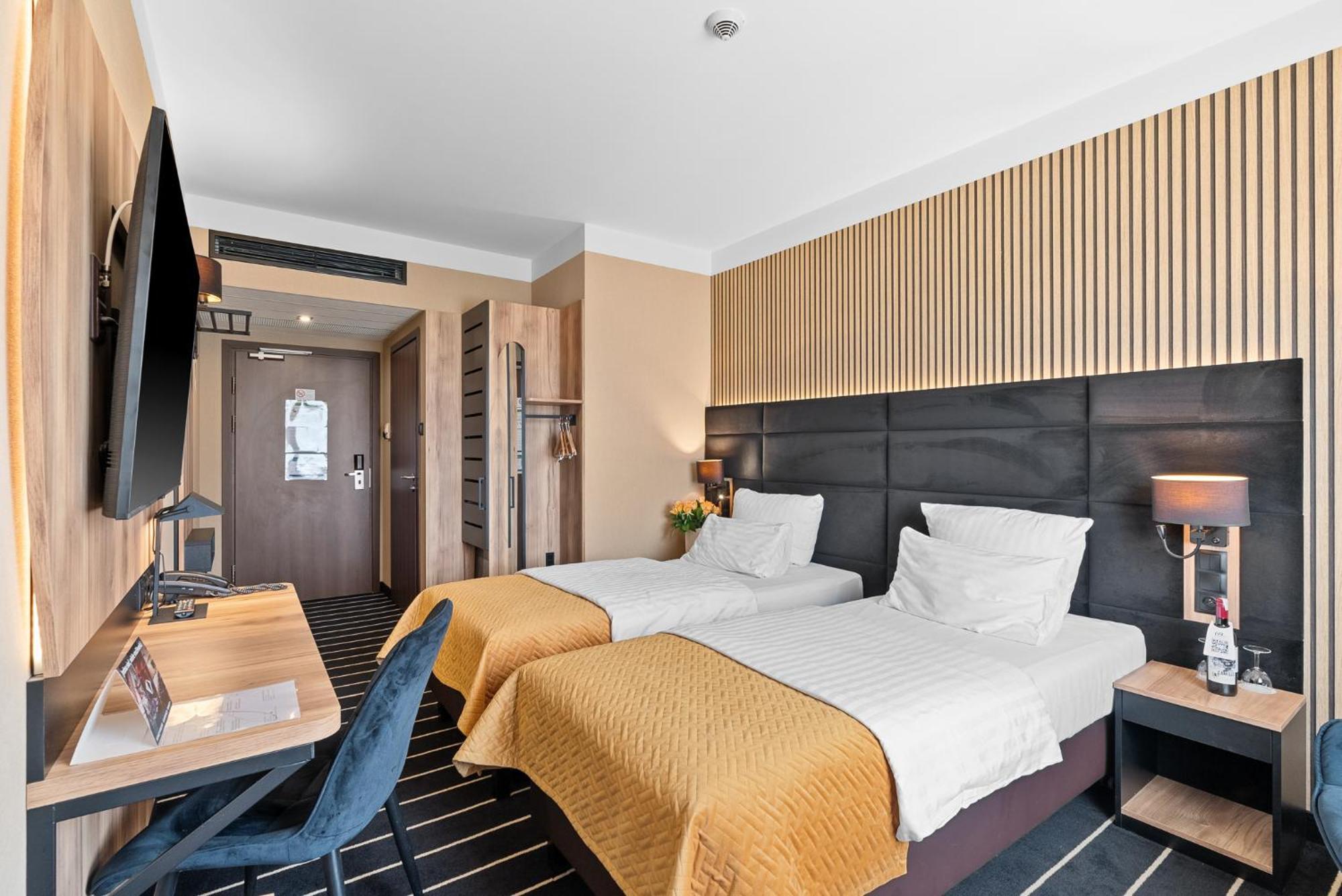 Park Diament 4*