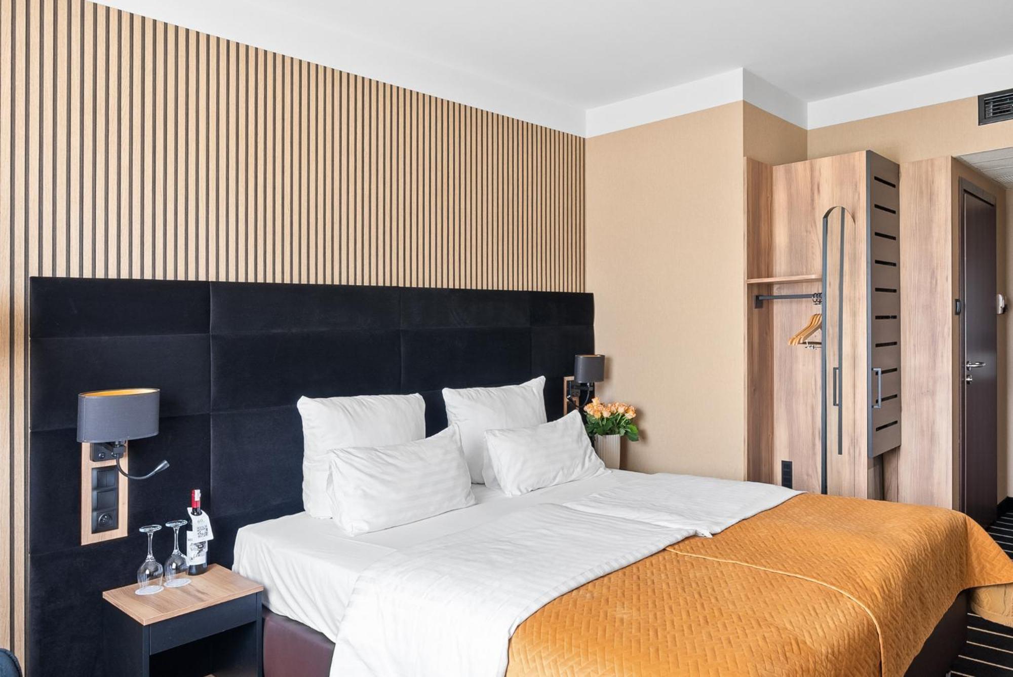 Park Diament 4* Katowice