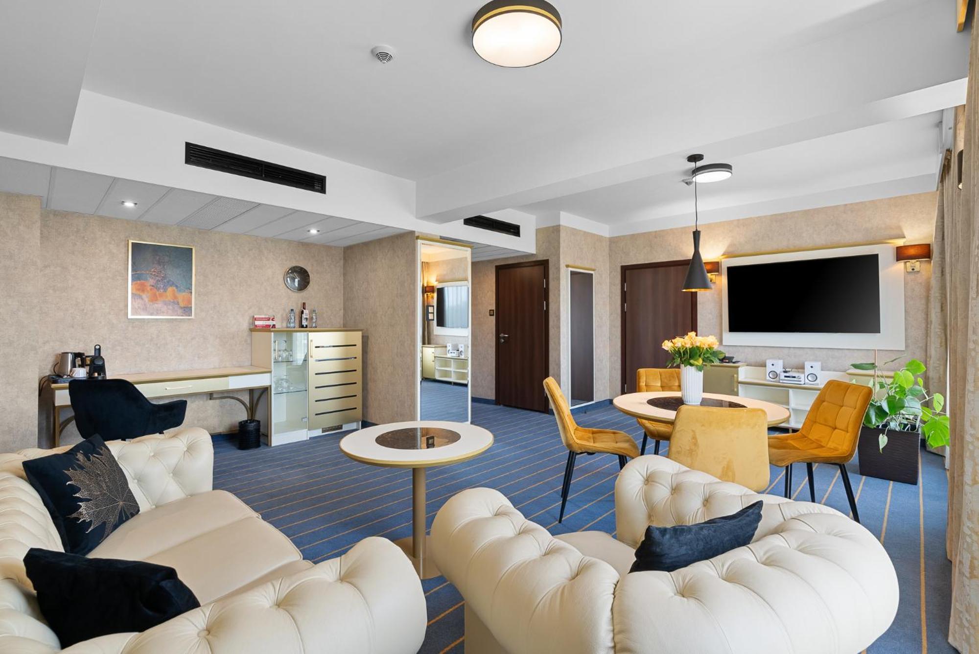 Park Diament Hotel