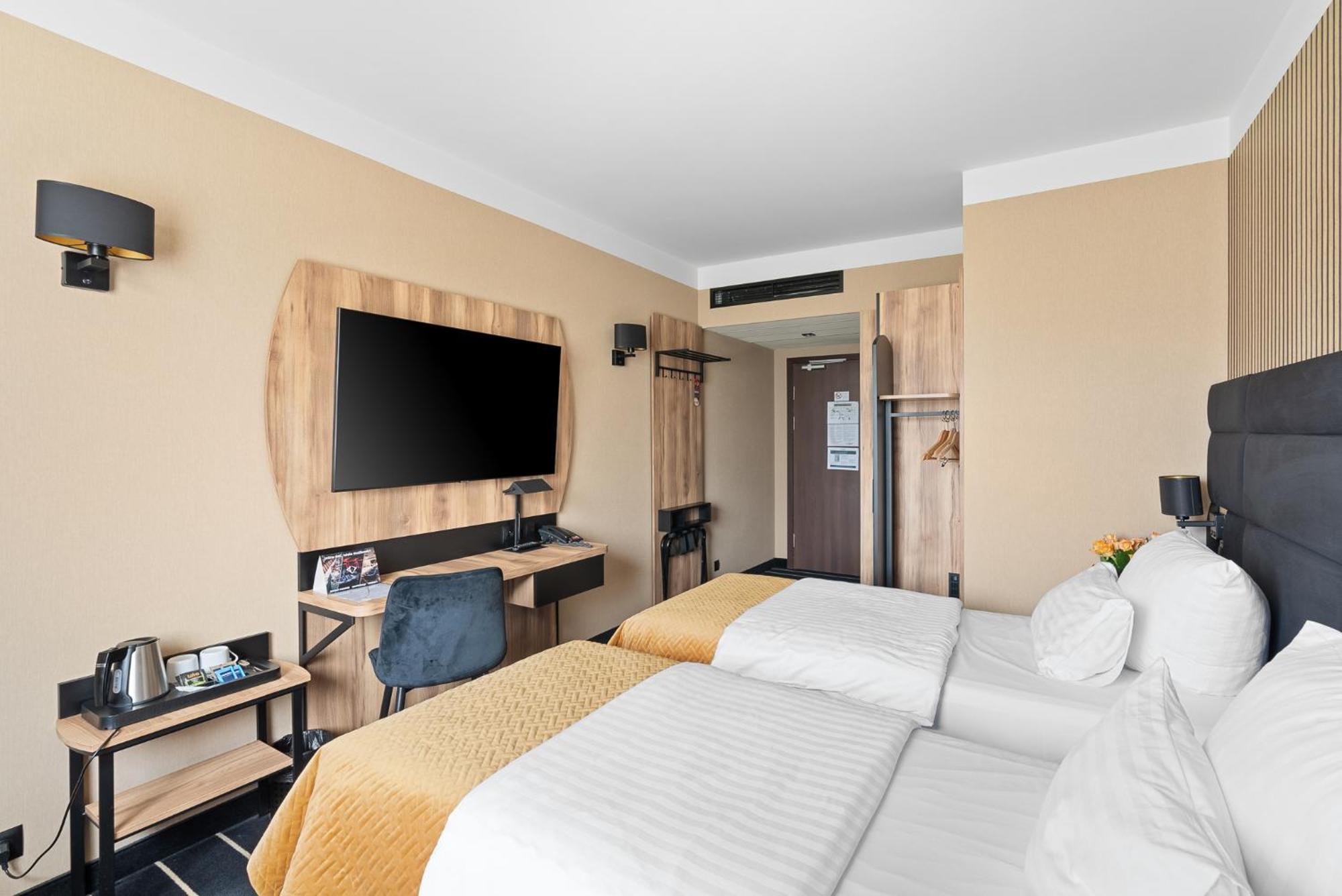 Hotel Park Diament