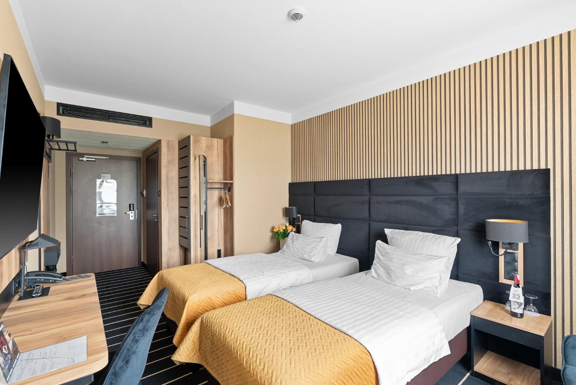 Park Diament Hotel 4*