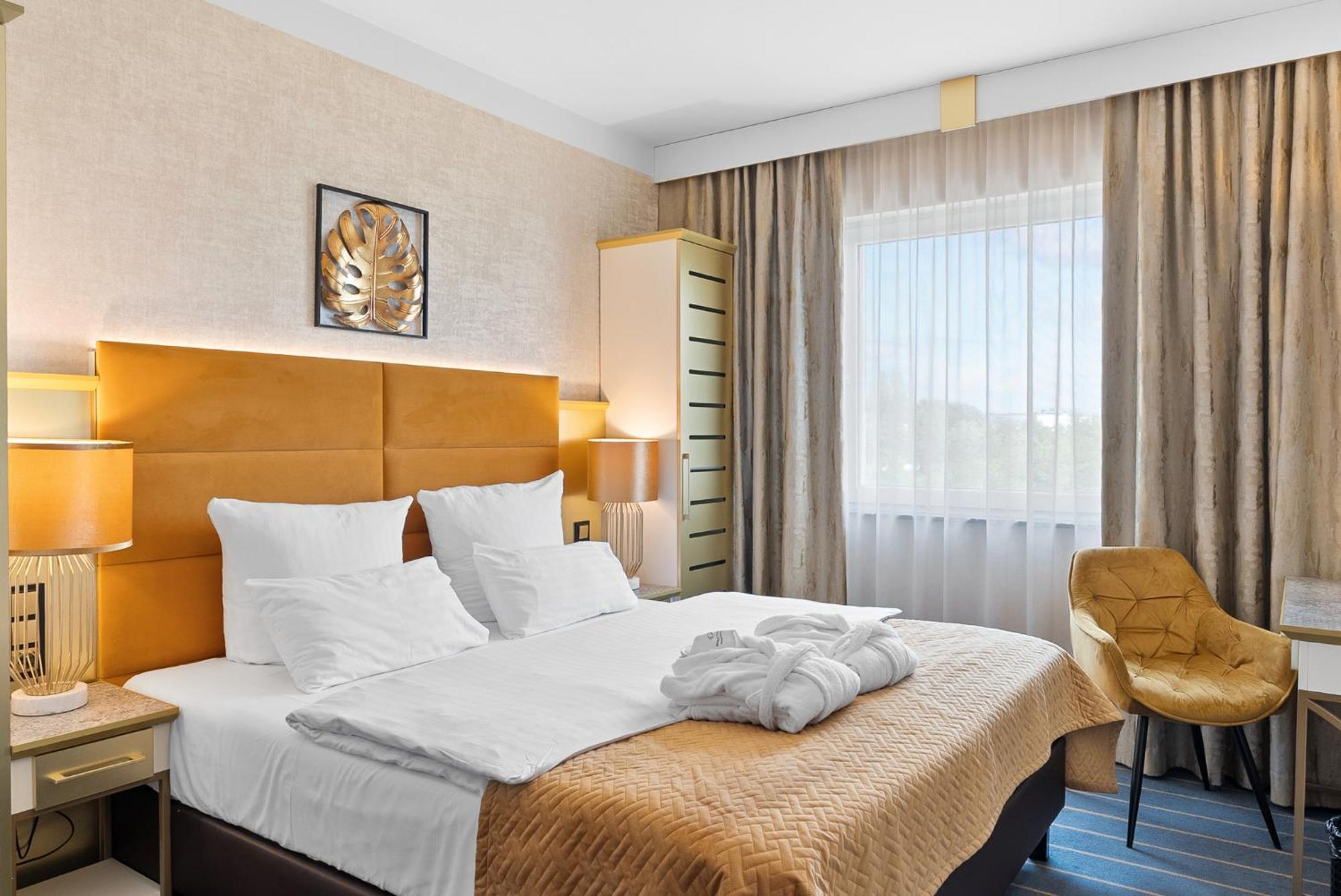 Park Diament Hotel