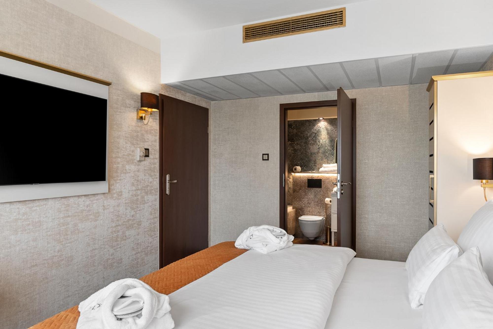 Hotel Park Diament 4*
