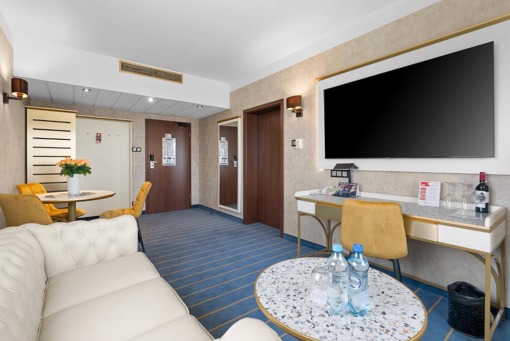 Park Diament 4* Katowice