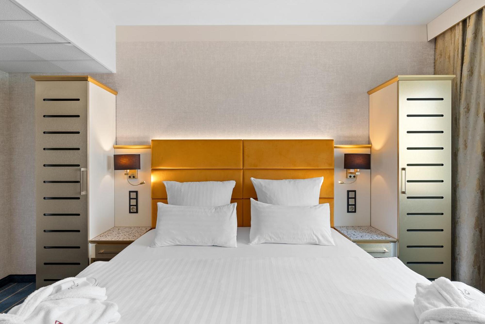 Hotel Park Diament