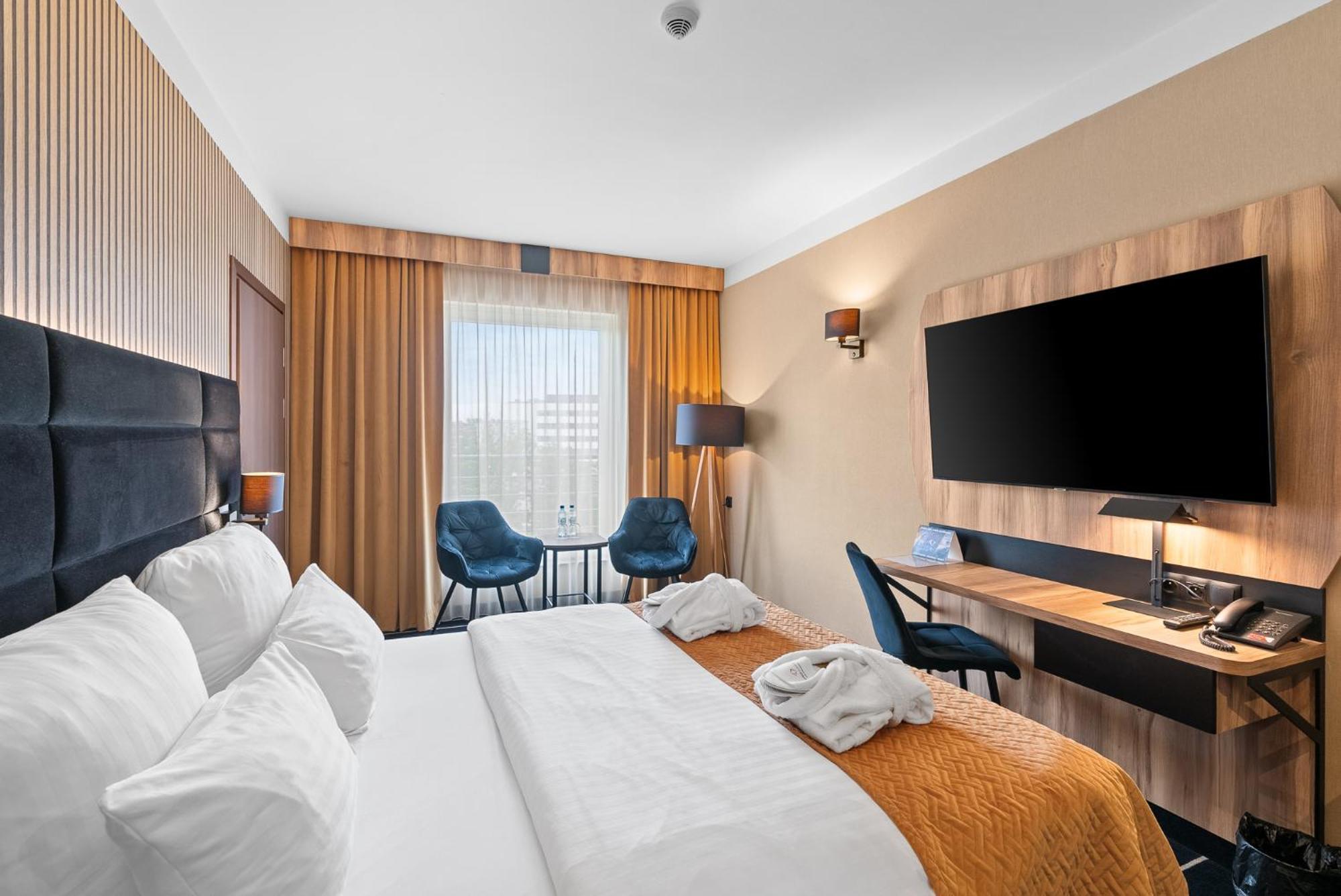 Park Diament Hotel 4*