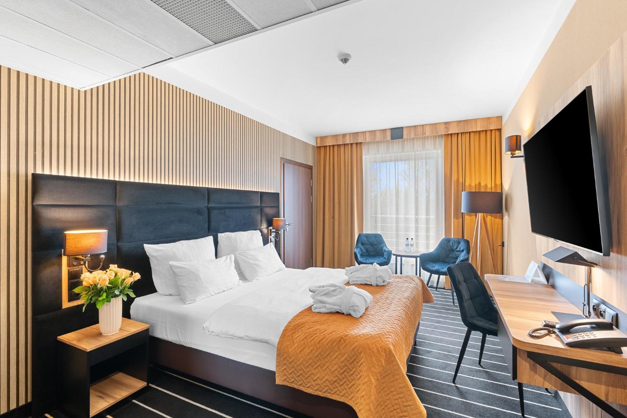 Hotel Park Diament 4*