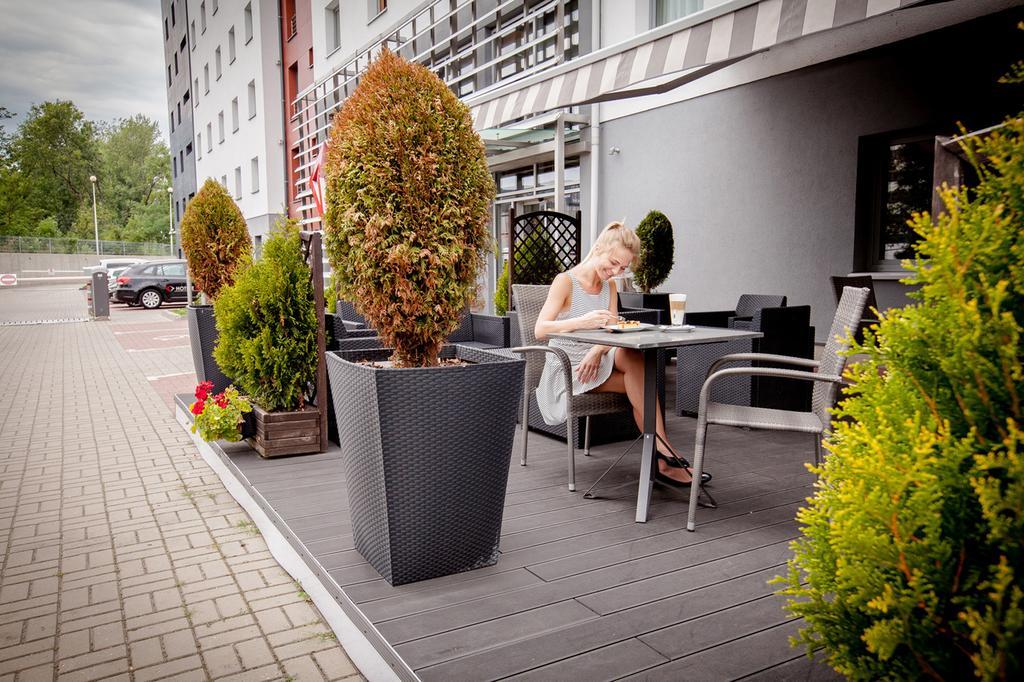 Hotel Park Diament Katowice