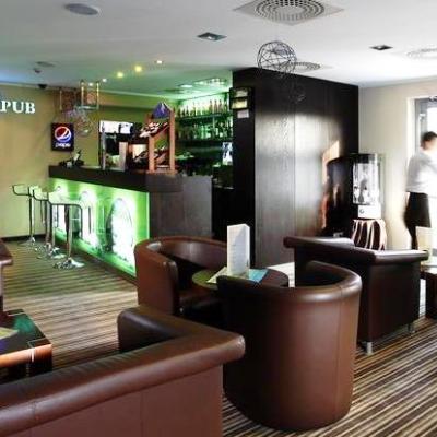 Park Diament Hotel Katowice
