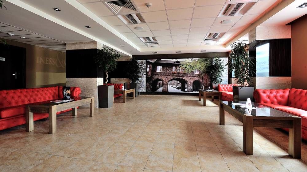Park Diament 4* Katowice