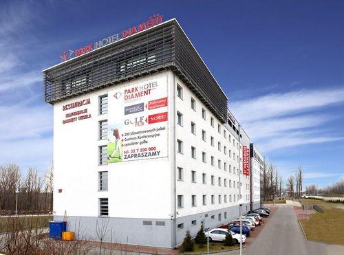 Park Diament 4*