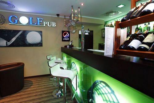 Park Diament Hotel Katowice