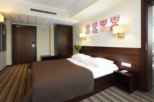 Park Diament 4* Katowice