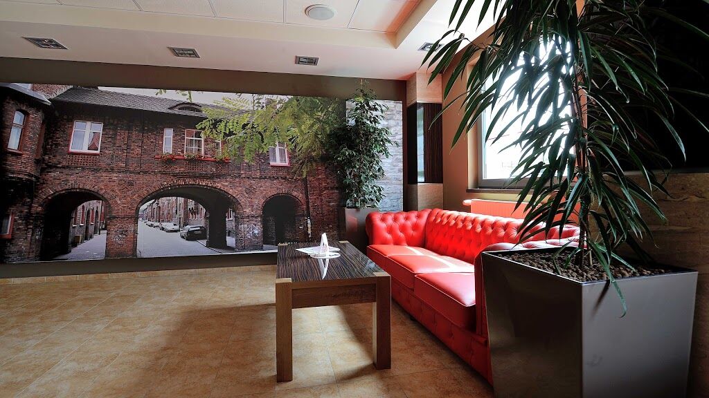 Hotel Park Diament 4*
