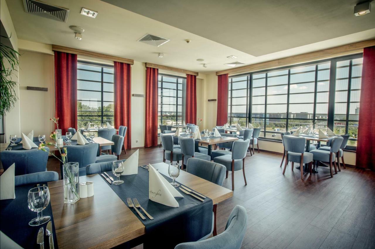 Park Diament Hotel Katowice