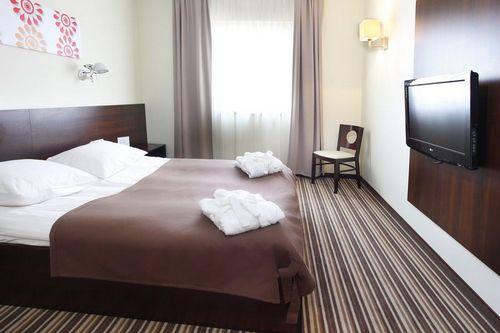 Hotel Park Diament